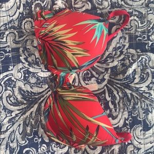 Pink/ Victoria Secret Bra